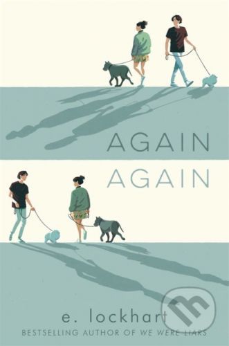 Again Again - E. Lockhart