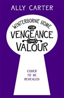 Winterborne Home for Vengeance and Valour (Carter Ally)(Paperback / softback)