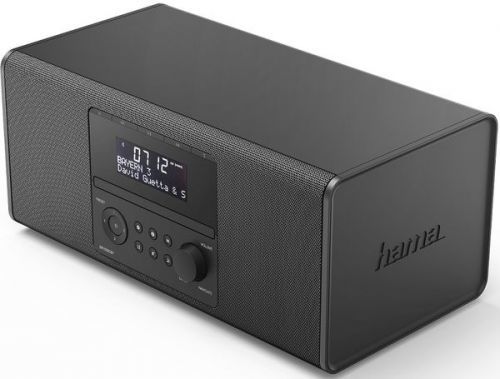 Rádio Hama DR1550CBT