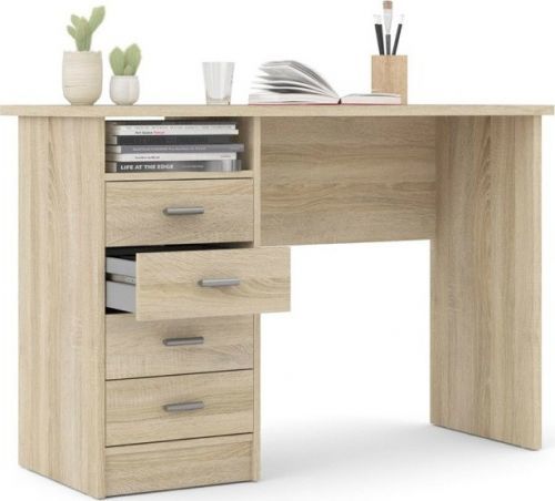 Falco Psací stůl Felix 146 bílý