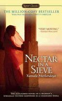 Nectar in a Sieve (Markandaya Kamala)(Paperback)