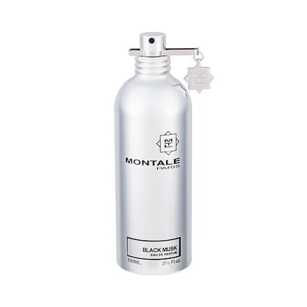 Montale Paris Black Musk 100 ml parfémovaná voda unisex