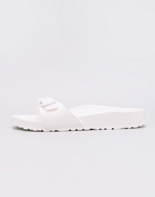 Birkenstock Madrid EVA White 37