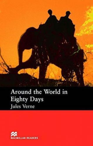 Verne Jules: Macmillan Readers Starter: Around The World In Eighty Days