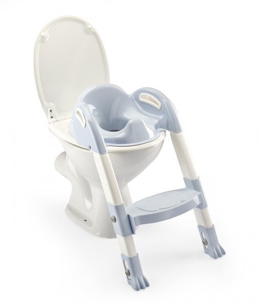 Thermobaby Židlička Na Wc Kiddyloo, Baby Blue