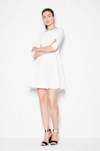 Denní šaty model 77197 Venaton - L