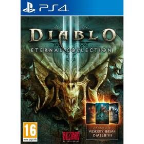 Blizzard PlayStation 4 Diablo III Eternal Collection (CEP414103)