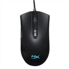 HyperX Pulsefire Core (HX-MC004B) černá