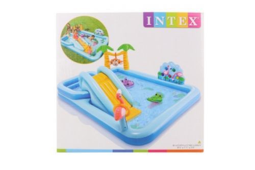 Intex 57161 Jungle Adventure