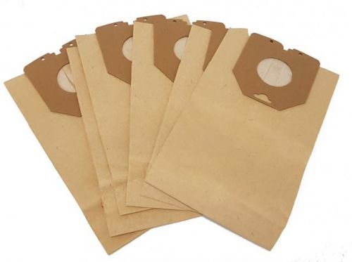 Sáčky do vysavače Jolly PH 12 (6+1+1ks) do vysav. PHILIPS