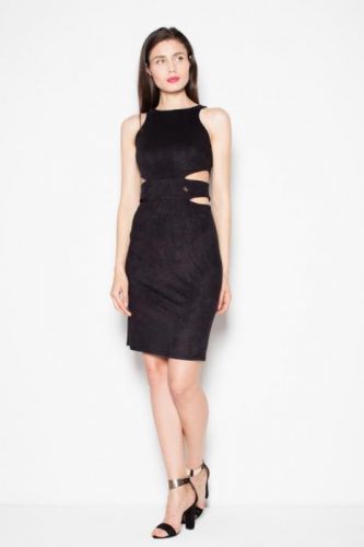 Večerní šaty  model 77250 Venaton - L