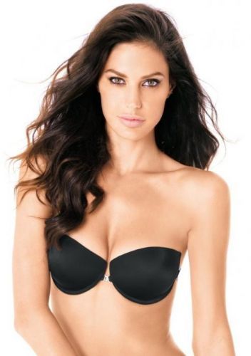 Podprsenka Lormar Lynette - 70 B - Bílá