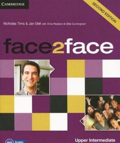 Tims Nicholas: face2face 2nd Edition Upper-Intermediate: Workbook With Key