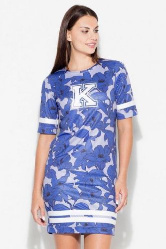 Denní šaty model 111826 Katrus - L