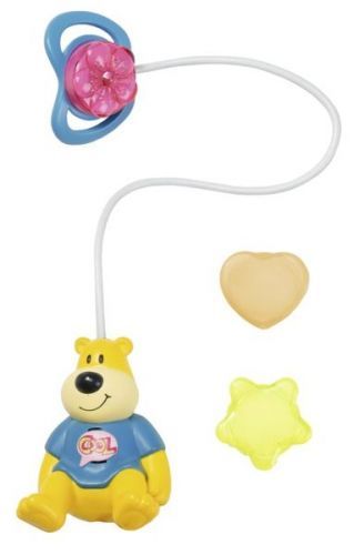 Baby Born Interaktivní Dudlík