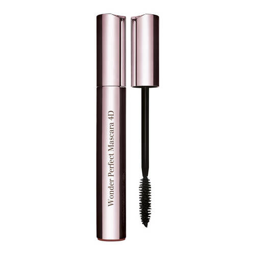 CLARINS - Mascara Wonder Perfect 4D - Prodlužující řasenka