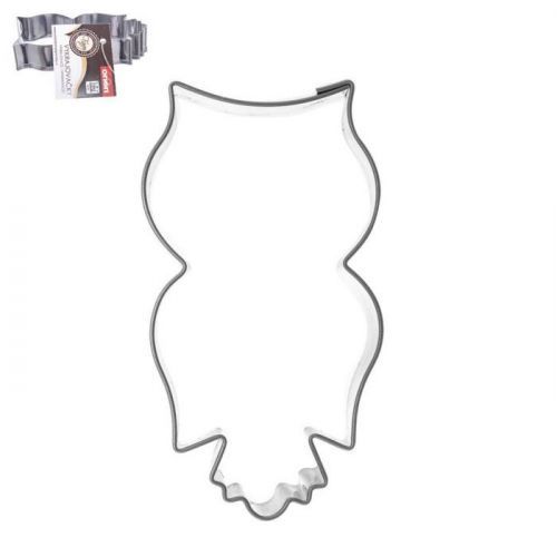 Vykrajovačka nerez SOVA ORION