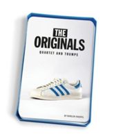 Originals Quartet(General merchandise)