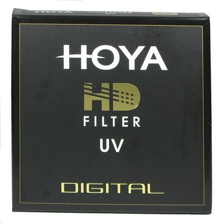 HOYA filtr UV HD 55 mm