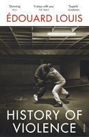 History of Violence (Louis Edouard)(Paperback / softback)