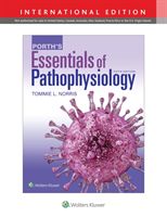 Porth's Essentials of Pathophysiology (Norris Tommie L)(Paperback / softback)