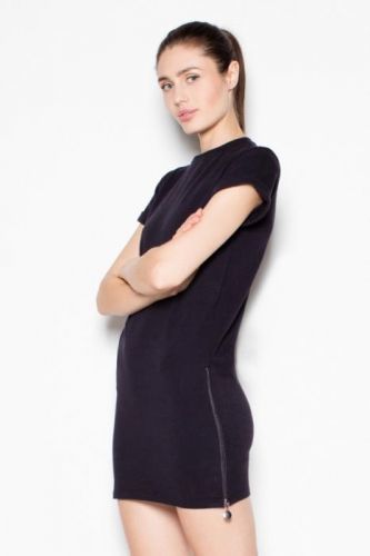 Denní šaty model 77219 Venaton - L