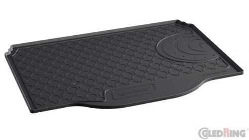 Gledring Gumová Vana Do Kufru Opel Mokka 2012-