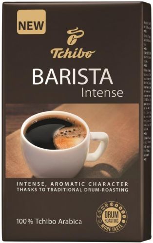 Tchibo Barista Intense