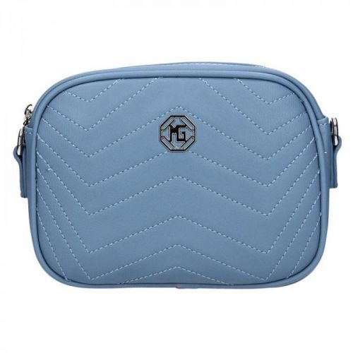 Dámská crossbody kabelka Marina Galanti Renna - modrá