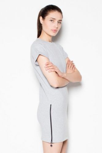 Denní šaty model 77217 Venaton - L