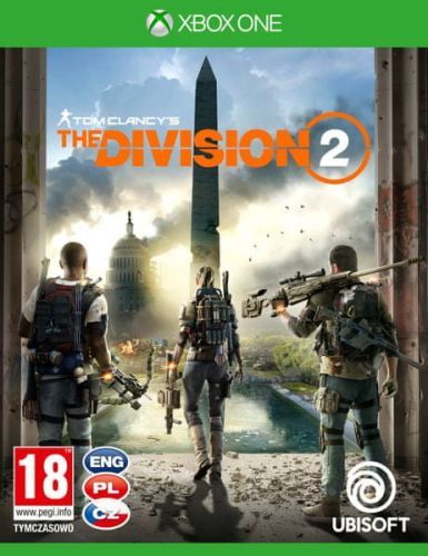 The Division 2 (Xone)