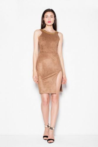 Večerní šaty model 77248 Venaton - L