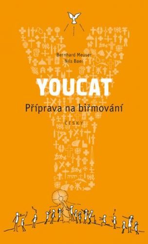 Meuser Bernhard, Baer Nils,: Youcat - Příprava Na Biřmování