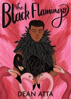 Black Flamingo (Atta Dean)(Paperback / softback)