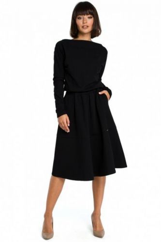 Denní šaty model 121632 BE - L