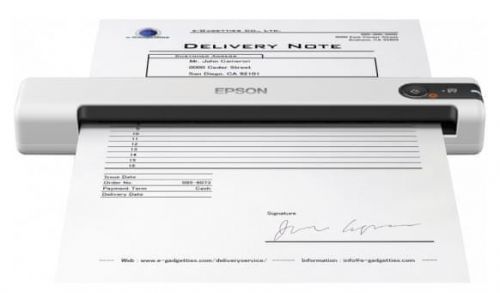 Epson Workforce Ds-70 (B11B252402)