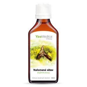 YaoMedica Nalomená větev 50 ml