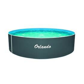 Bazén Orlando 3,66x1,07 m. bez příslušenství