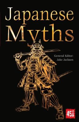 Japanese Myths(Paperback / softback)