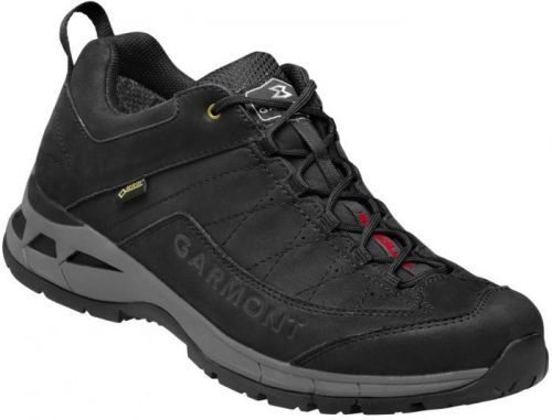 Garmont Trail Beast + GTX M Black Velikost: 42,5