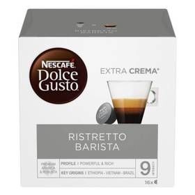 Nescafé Dolce Gusto Espresso Barista