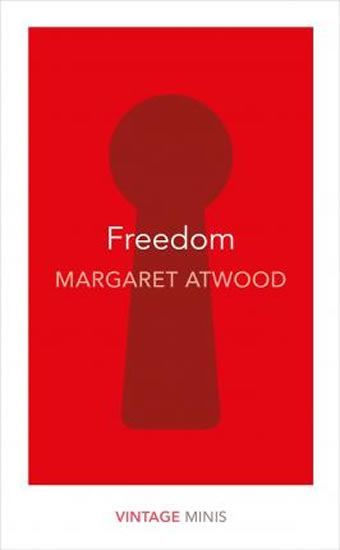 Atwood Margaret: Freedom : Vintage Minis