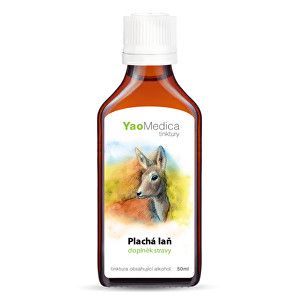 YaoMedica Plachá laň 50 ml