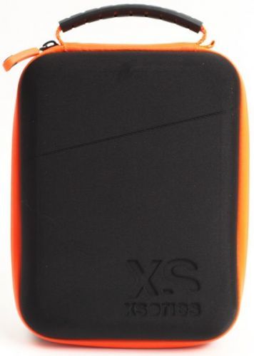 Xsories Universal Capxule Small Black