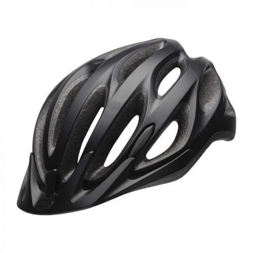 Traverse cyklistická helma