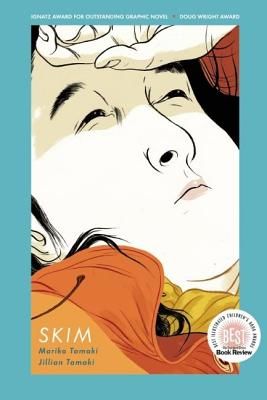 Skim (Tamaki Mariko)(Paperback)