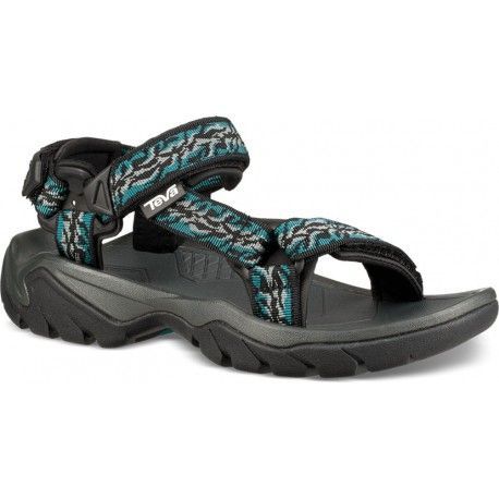 Teva Terra Fi 5 Universal W 1099443 MDLK dámské sandály i do vody 37 EUR