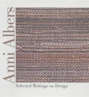 Anni Albers (Albers Anni)(Pevná vazba)