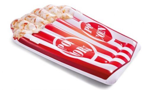 INTEX 58779EU Matrace nafukovací Popcorn