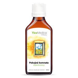 YaoMedica Pokojná komnata 50 ml